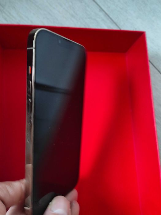 iPhone 13 Pro Max, 256 GB, JAK NOWY, 92% BAT.