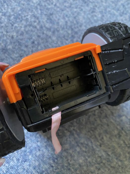 Трак машинка дитяча