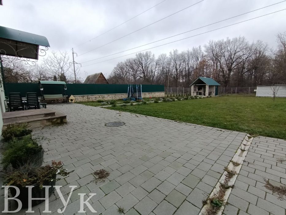 Продається ексклюзивний будинок поблизу Тернополя!