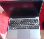 laptop seminovo em ótimo estado