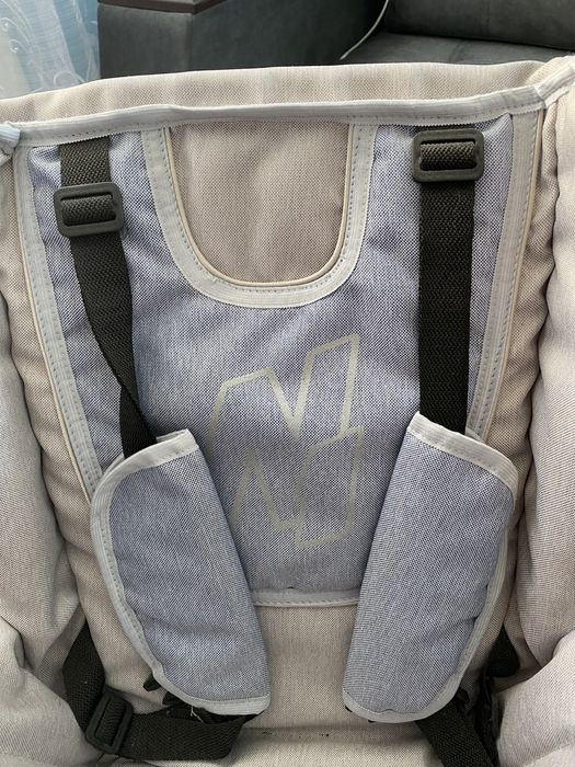 Продаю крісло гойдалку! Нове! Можливий торг