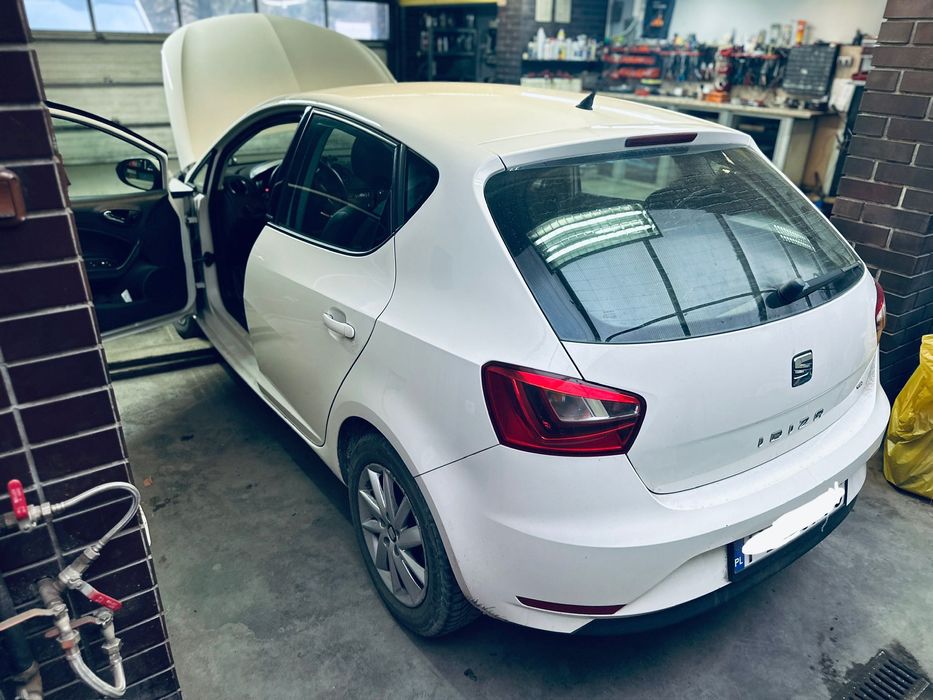 Chiptuning wyłączanie DPF / FAP/EGR/ADBLUE OFF mobilna diagnostyka