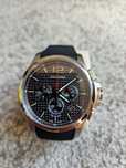 Zegarek Longines Conquest L3.727.4 – nowy, nieużywany, na gwarancji