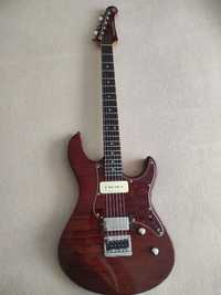 Gitara elektryczna Yamaha Pacifica 611HFM