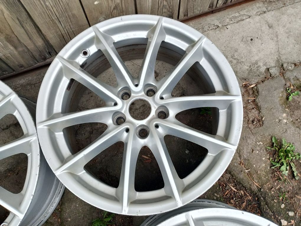 Felgi Bmw, Audi 17 cali 5x112 et 27