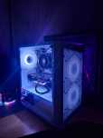 DO NEGOCJACJI Komputer gamingowy GTX 1660 / Ryzen 5 / 16 GB RAM / SSD