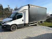 Iveco Daily 35S18  IVECO Daily 35S18