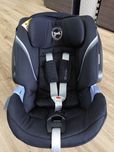 Fotelik Cybex aton 5 plus baza