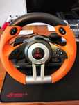Volante Speedlink Novo para PC