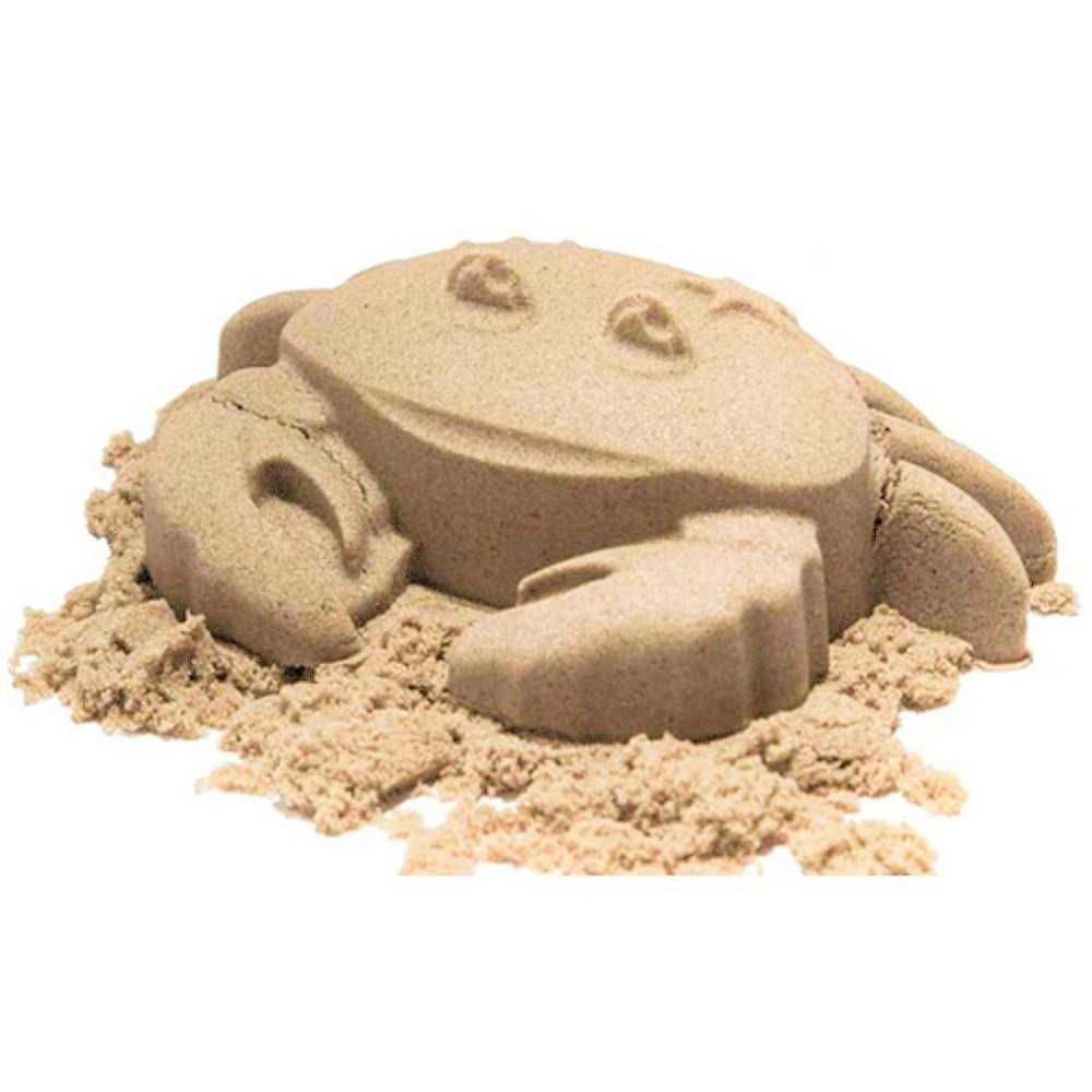 Piasek do piaskownicy jasny atestowany workowany 25 kg/15 zł + zabawka