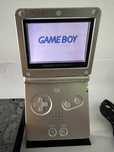 Nintendo Game boy advance SP