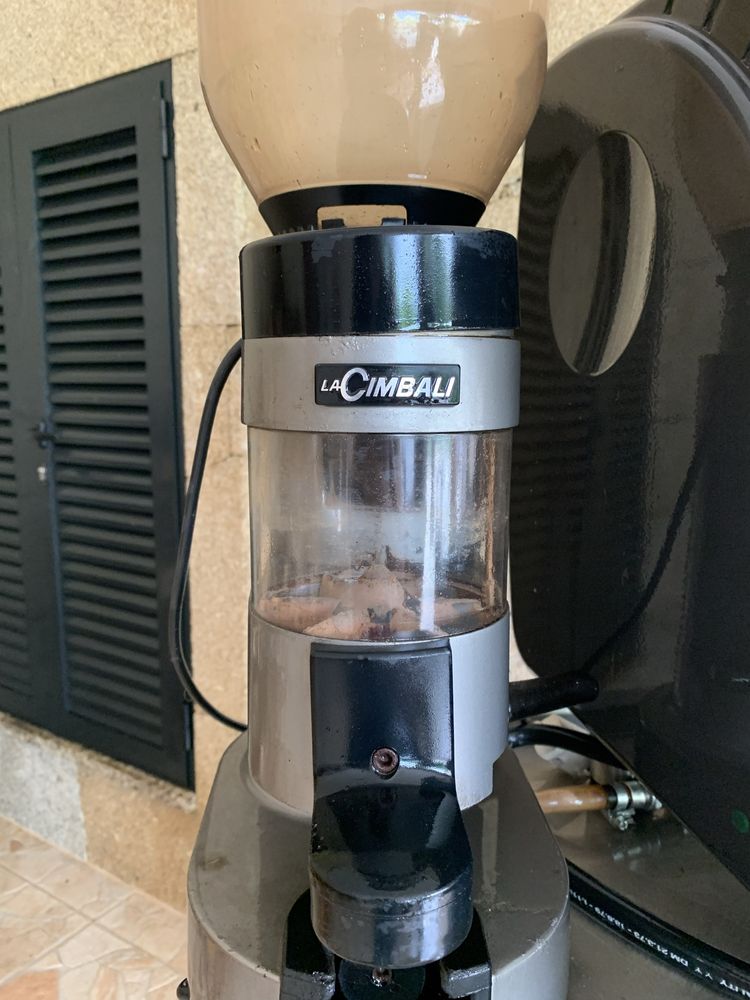 Maquina de café