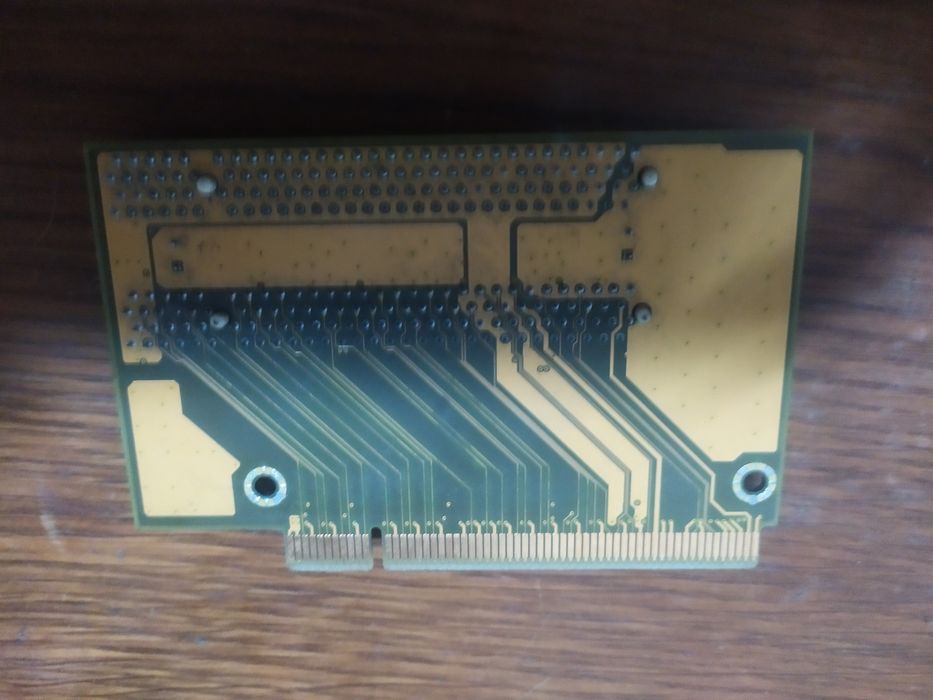 Asus BL-Raiser Riser Board 2x PCI