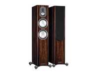 Monitor Audio Gold 200 5G EBONY Kolumny podłogowe OUTLET SKLEP RATY