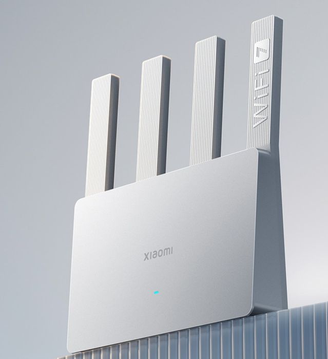 Роутер Xiaomi Router BE3600