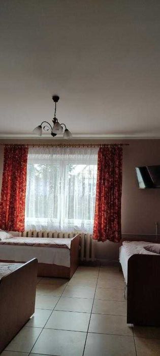 Noclegi kwatery pracownicze firm Bogatynia elektrownia Turów kopalnia