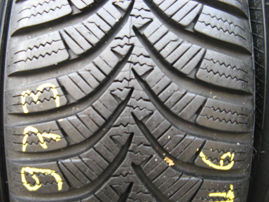 165/60R14 HANKOOK Winter I'Cept RS2 - nr.9973