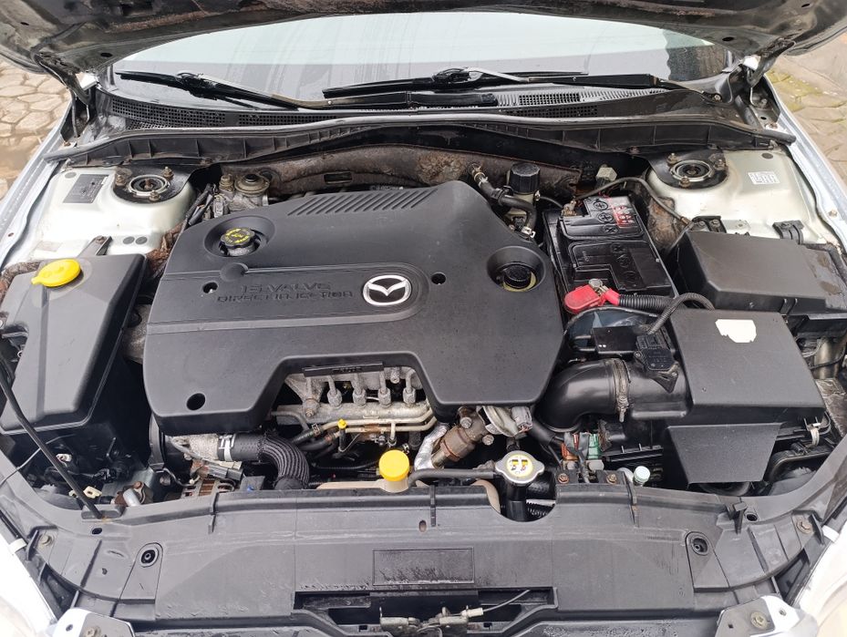 Продам Мазда 6 gg можливий обмін