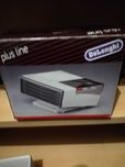 termoventilador “DeLonghi