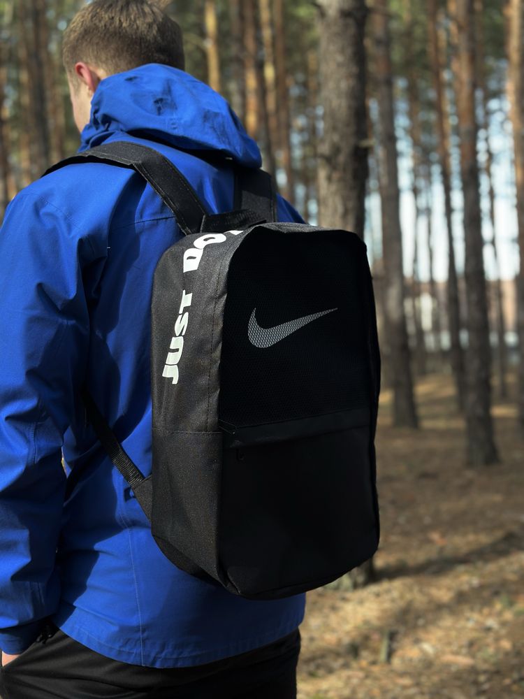 Рюкзак спортивний Nike