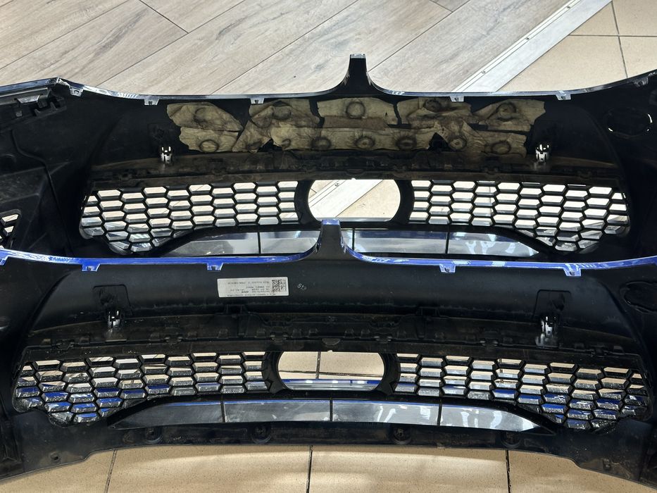 Бампер передній M5 f90 bmw m5