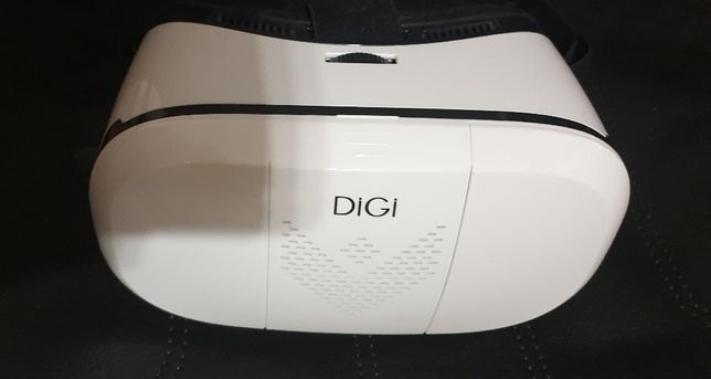 Очки виртуальной реальности DIGI VR-1 White