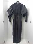 Victorian Inspired Vintage Wide Sleeve Dress Sukienka Bufiaste Rękawy