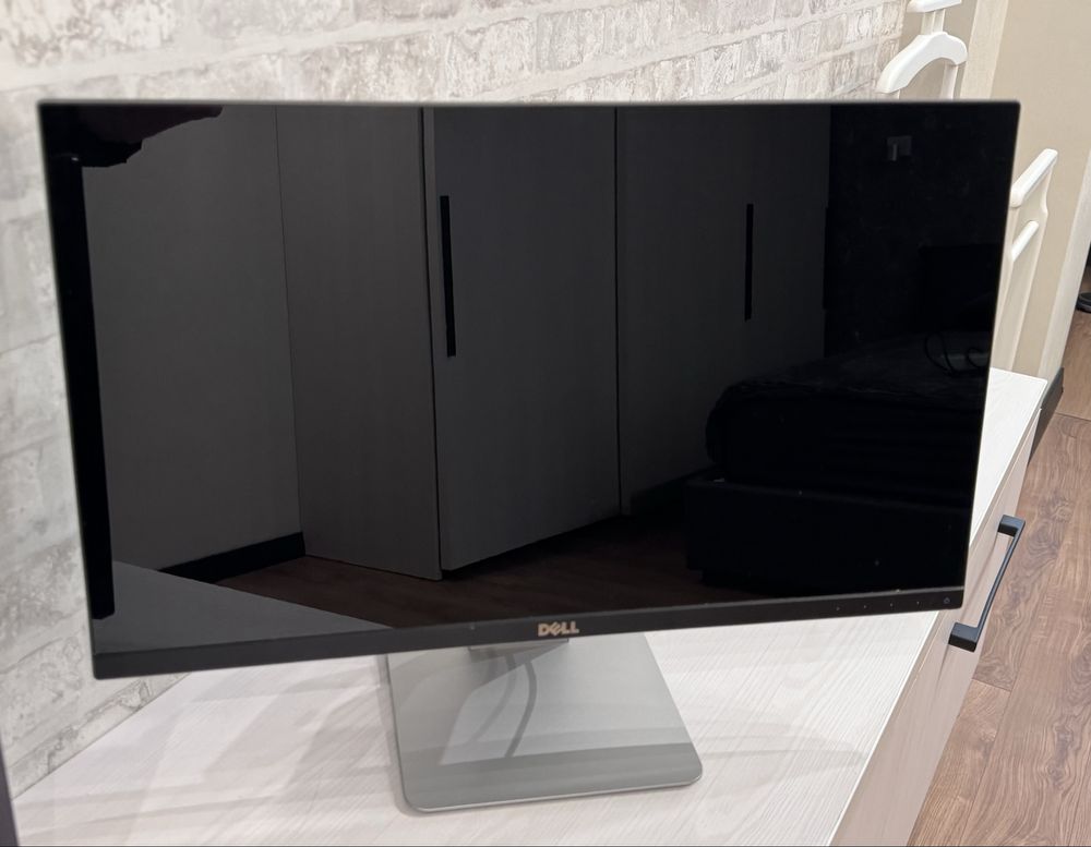 Монітор Dell 23,8 дюймів