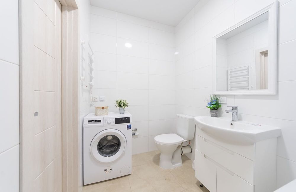 Квартира Подобово та Погодинно. ЖК У-Квартал. Євроремонт