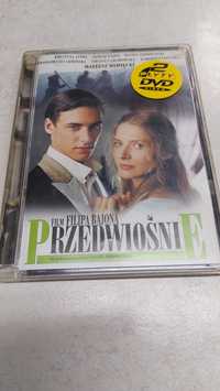 Przedwiośnie. 2 x dvd