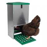 Comedouro Autom. FeedMatic Basculante 20Kg