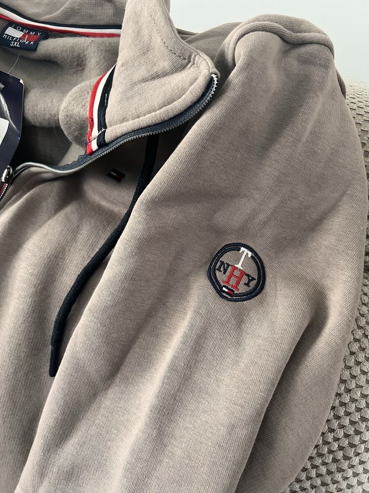 Bluza Tommy Hilfiger 3XL nowa