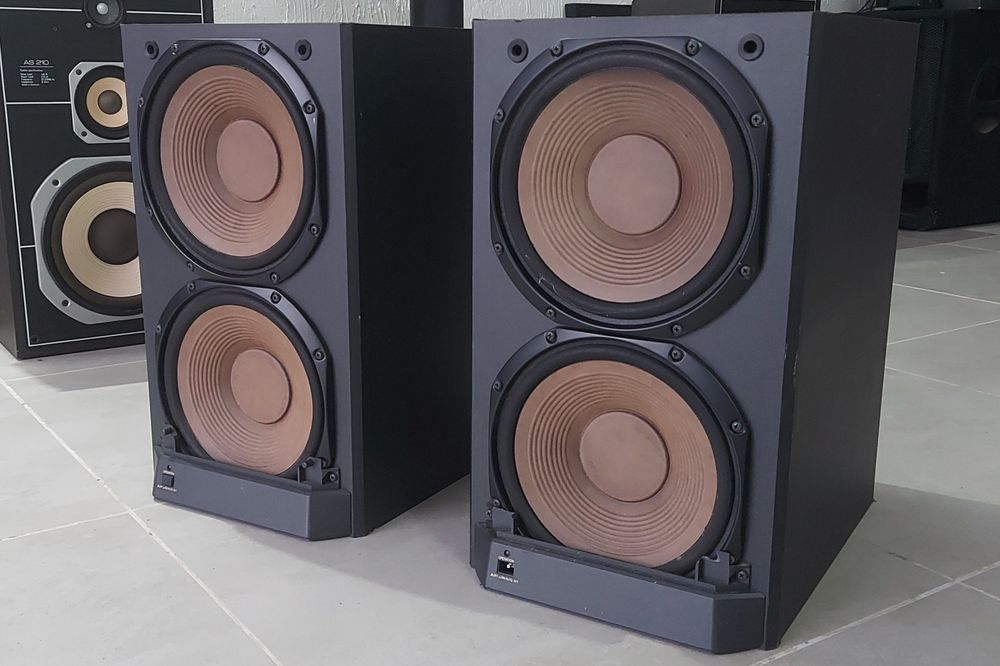 Technics SB - TW 50