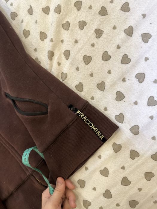 Кофта frocomina orig