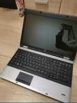Hp probook 6550b