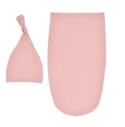 **NOVOS** Swaddle / Saco de Dormir Bebé com Gorro 0-3 meses
