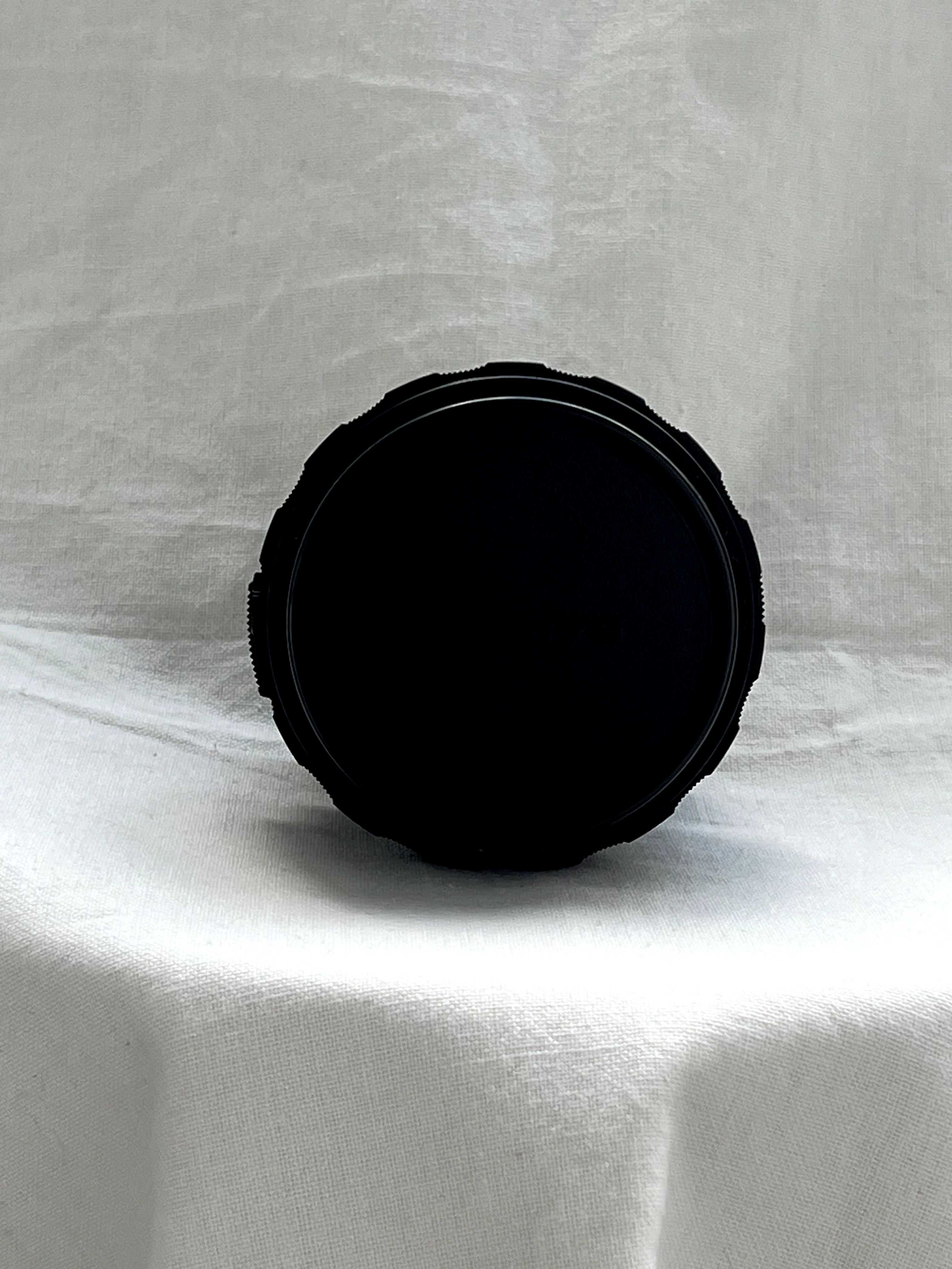 Mamiya Sekor 127mm f/3.8