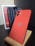 iPhone 12 84% Kondycji baterii - w super stanie