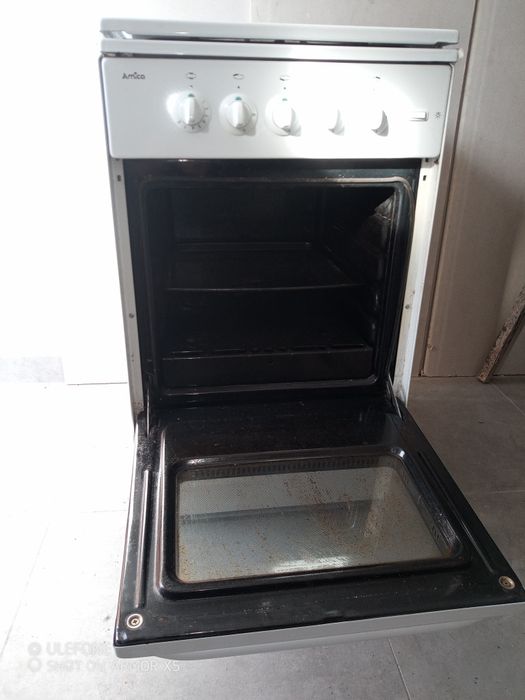 Sprzedam kuchenkę gazową