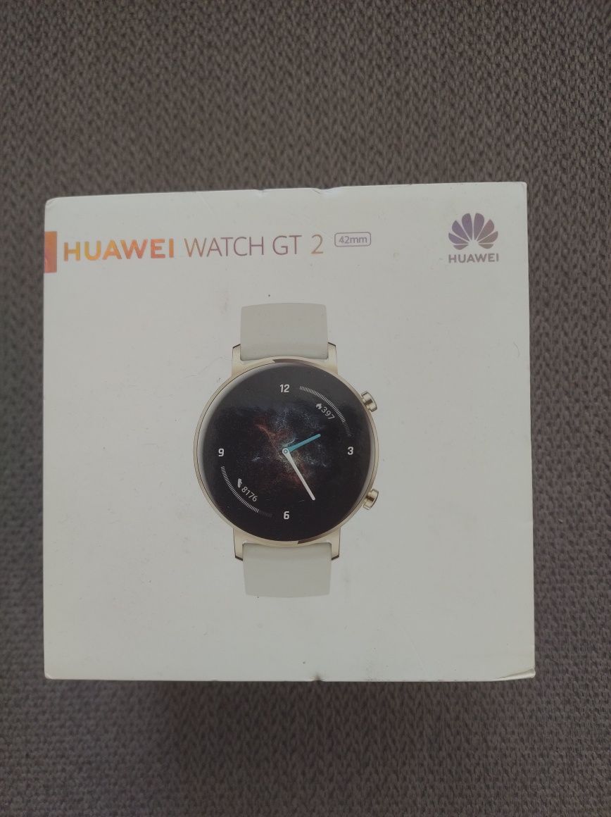 Zegarek Smart Watch GT2