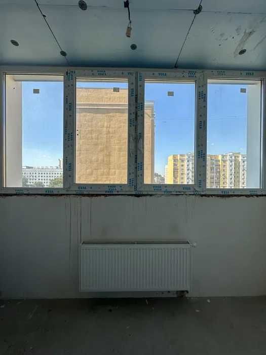 ‼️Продам 2-комнатную квартиру в новострое ЖК «Салтовский»‼️ 15483