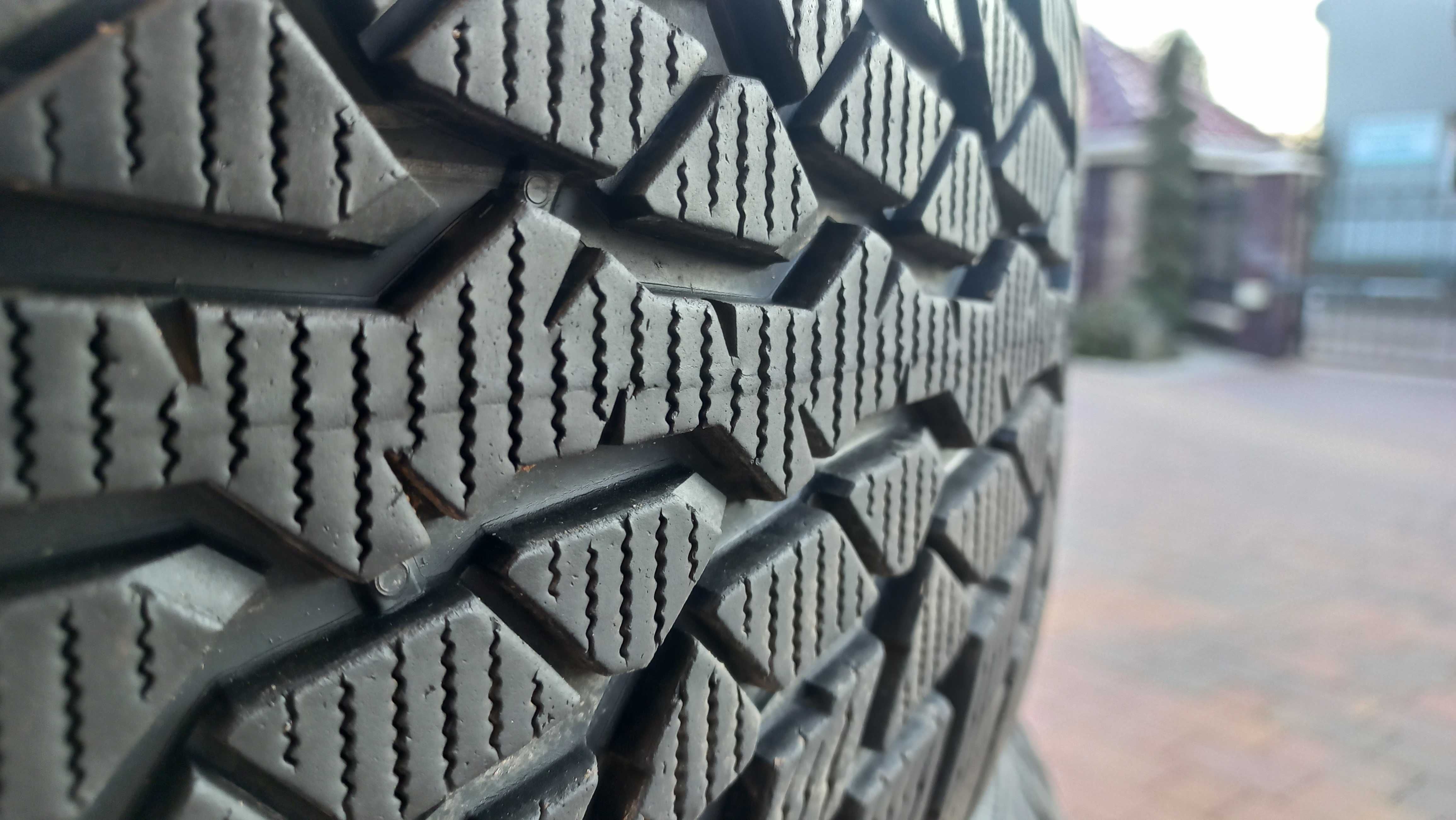 Nokian WR D4 225/50/18 99H XL