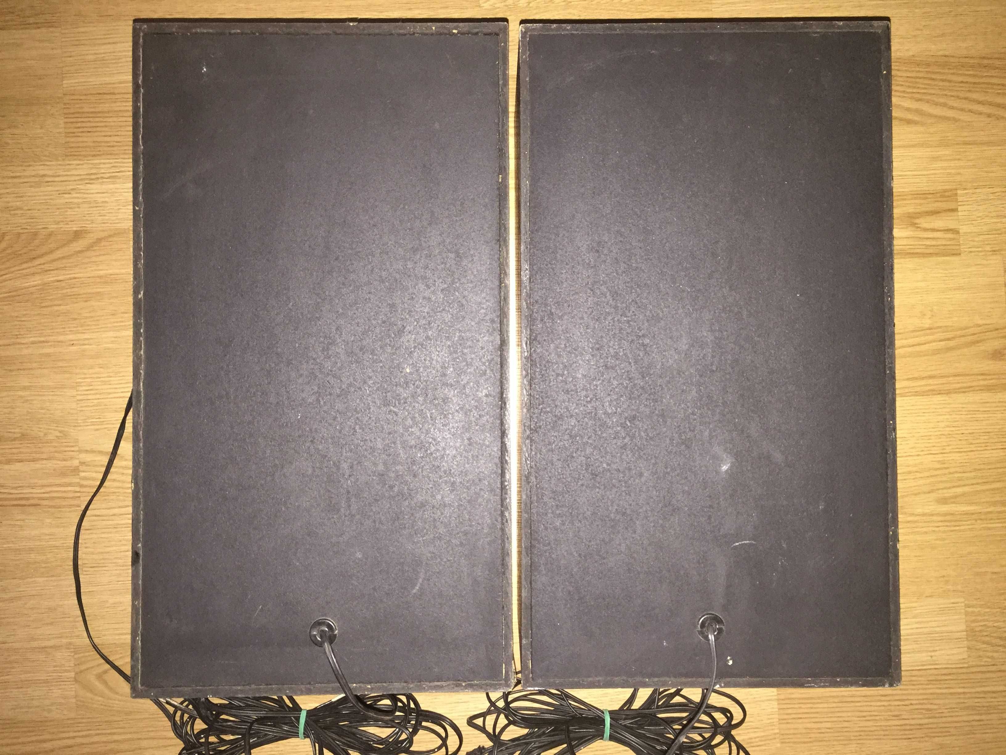 Kolumny UNITRA TONSIL GDN 20/40 Głośniki HI-FI 2 x 40W 8 Om.