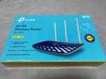 tp-link AC750 Wireless Router