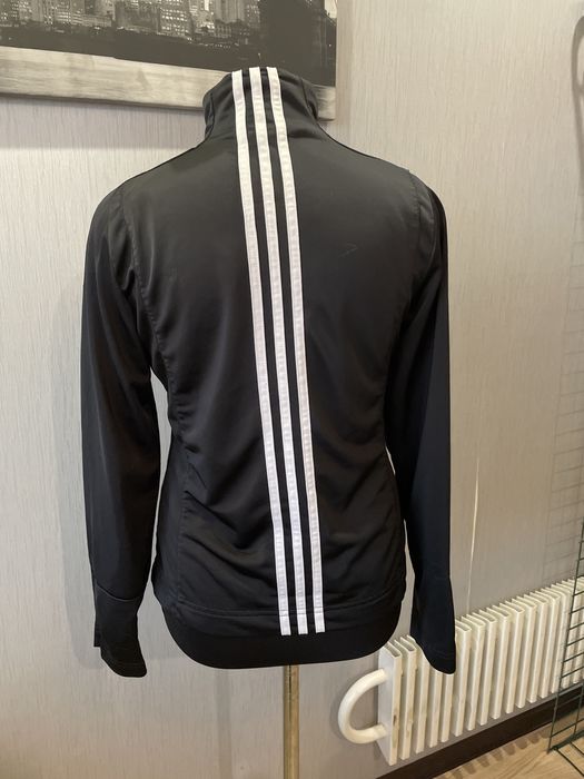 Мастерка adidas ,размер М