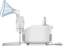 OMRON X101 EASY nebulizator dla dzieci i dorosłych defekt