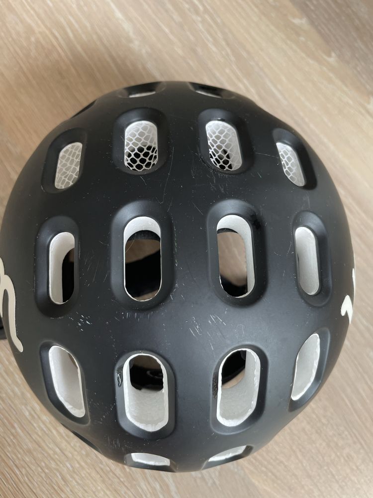 Kask rowerowy Woom xs