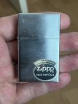 Винтажная коллекционная зажигалка ZIPPO 1932 REPLICA