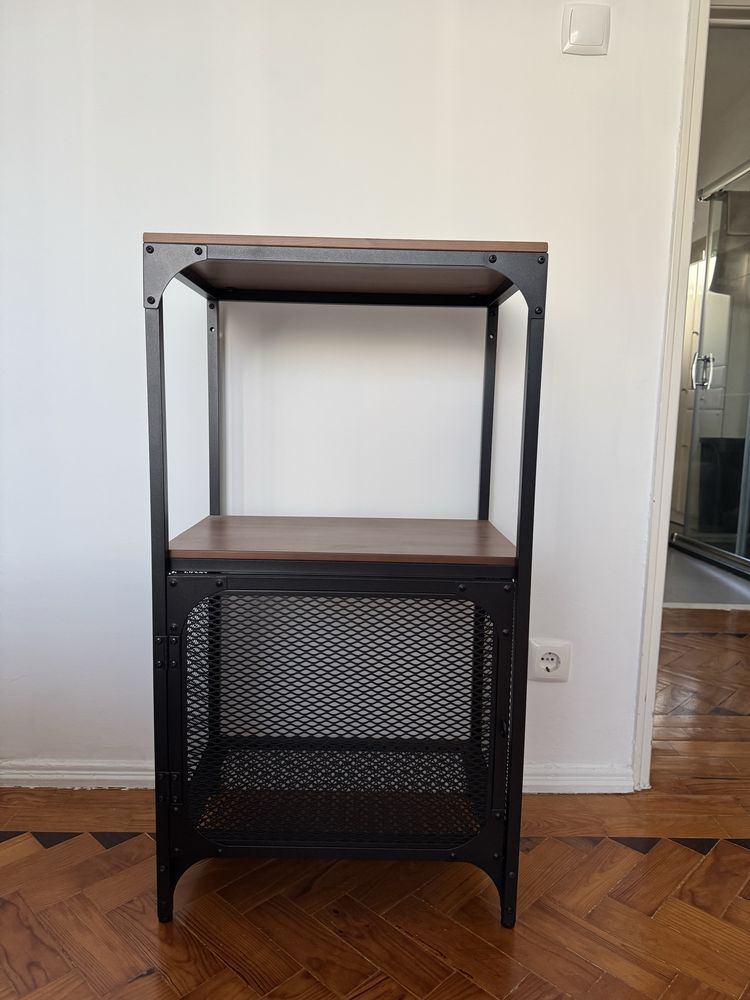 Estante Ikea FJÄLLBO como nova