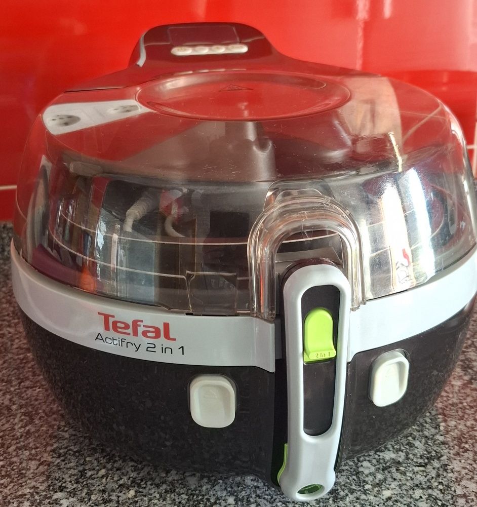 Actifry 2 em 1 Tefal